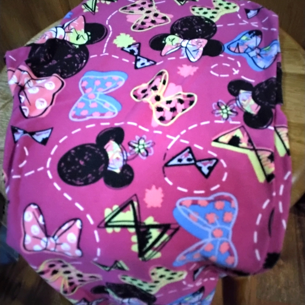 Lulu roe leggings